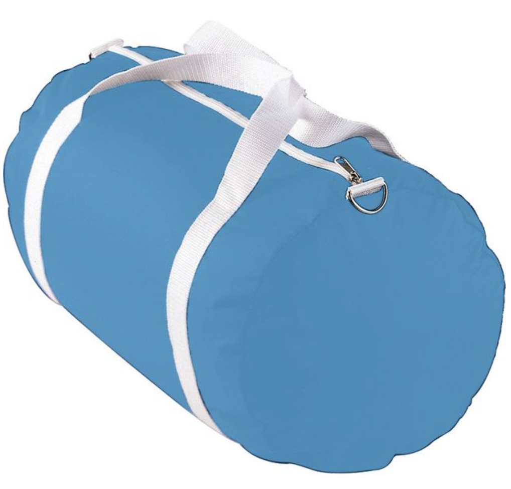 NYLON SPORT BAG